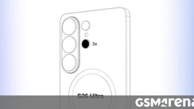 Galaxy S26 Trio: Identical 10MP 3x Camera Across All Models.