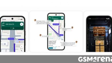 Gemini Powers Google Maps: New Features Unleashed, Explore Smarter, Easier!