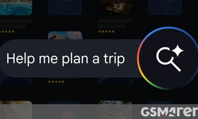 Google AI Expands: Reservations, Flights, and Canvas – Agentic Power Unleashed.