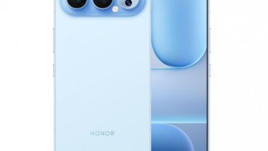 Honor 500 Pro: Massive 8,000mAh Battery Powers New Smartphone Release.
