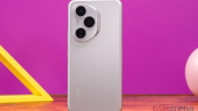 Honor 500 Pro: Powerful Chipset & Impressive Battery Specs Leak.