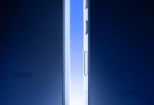 Honor's 500 Series: Design Reveal Incoming, Prepare for Sleekness!