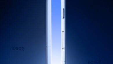 Honor's 500 Series: Design Reveal Incoming, Prepare for Sleekness!