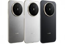 Huawei Mate 70 Air: Massive Screen, Enormous Battery, Finally Revealed!