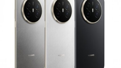 Huawei Mate 70 Air: Massive Screen, Enormous Battery, Finally Revealed!