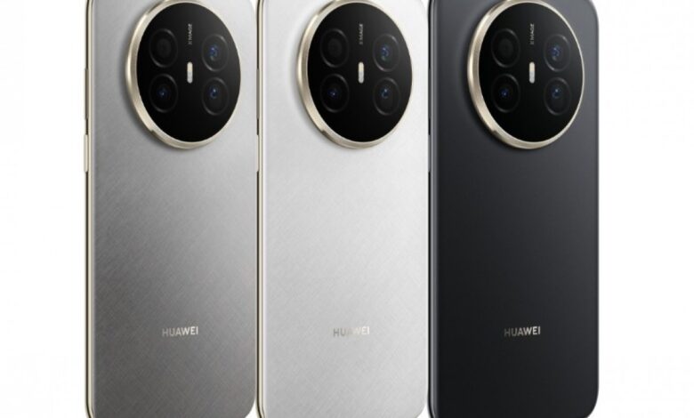 Huawei Mate 70 Air: Massive Screen, Enormous Battery, Finally Revealed!