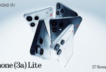 India's Phone (3a) Lite: Launch Details Remain Secret, Undisclosed.