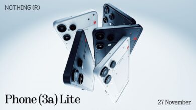 India's Phone (3a) Lite: Launch Details Remain Secret, Undisclosed.