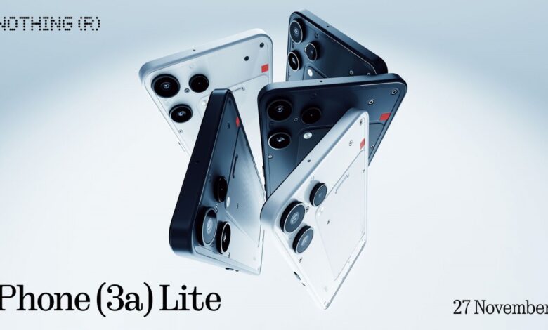 India's Phone (3a) Lite: Launch Details Remain Secret, Undisclosed.