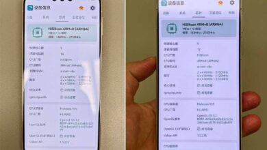 Kirin 9030 vs. 9030 Pro: Decoding Key Differentiators, Head-to-Head.