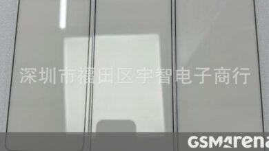 Leaked: Galaxy S26 Series Screen Protectors Reveal Display Designs Early!