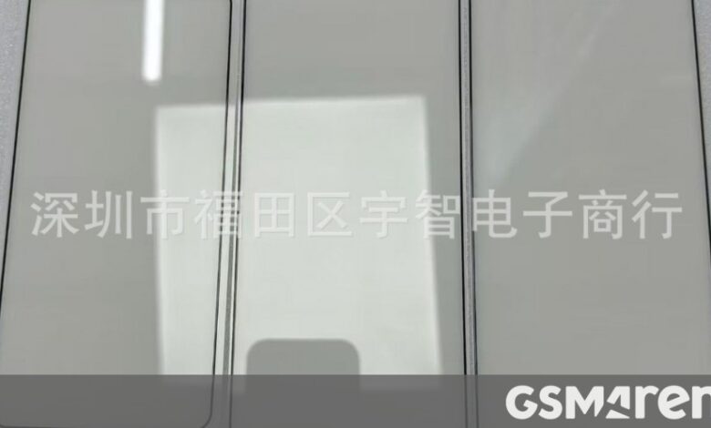 Leaked: Galaxy S26 Series Screen Protectors Reveal Display Designs Early!