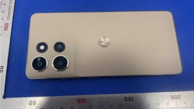 Moto G Stylus 2026: Live Images Leak, Revealing the Future Design.