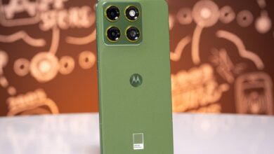 Motorola's "Urus" Phone: Snapdragon 8 Gen 5 Power Incoming!