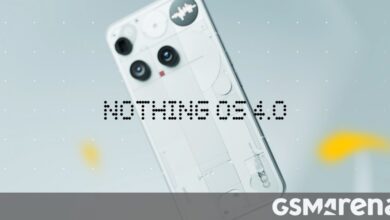 Nothing Phone (3) Gets Android 16: New OS 4.0 Rolling Out!