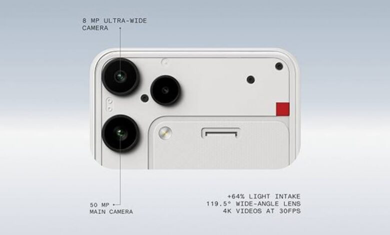 Nothing Phone (3a) Lite: Weekly Poll - Would You Buy It?