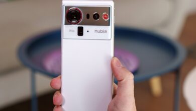 Nubia Z80 Ultra: Stunning Camera, Powerhouse Performance, Review Soon.