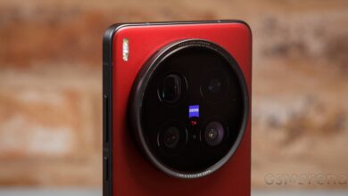 OmniVision Leaps: New OVB0D 200MP Sensor Ushers in Advanced Imaging.