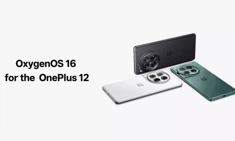 OnePlus 12: Android 16 Update Rolls Out – Finally!