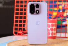 OnePlus 15: Day One Update Arrives, Improving Performance Immediately.