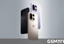 OnePlus 15 Global Launch: Watch It Live Here & Now!