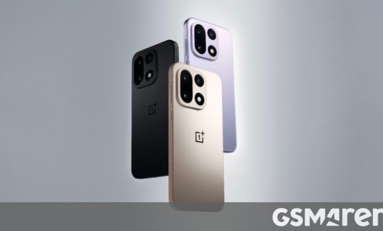 OnePlus 15 Global Launch: Watch It Live Here & Now!