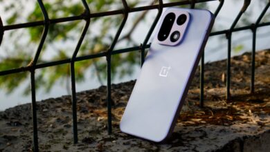 OnePlus 15 Review: Sleek Design, Powerful Performance, Future Now?