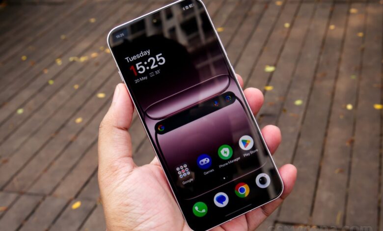 OnePlus 15s/15T: Flagship Chip, Big Battery Leaked, Excitement Builds!