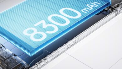 OnePlus Ace 6T: Massive 8,300mAh Battery & Specs Unveiled Soon!