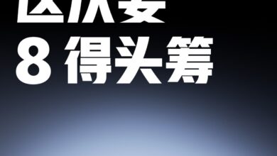 OnePlus Ace 6T: Powerful Chip, Long-Lasting Battery Unveiled!