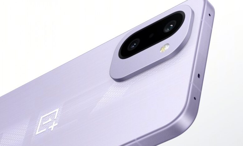 OnePlus Ace 6T: Snapdragon 8 Gen 5 Powerhouse Exclusively for China.