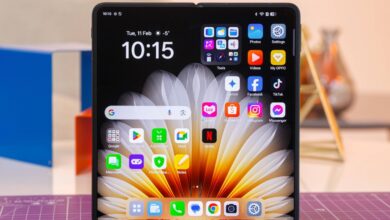 Oppo Find N6: Android's Top Chipset Powers a Groundbreaking Foldable.