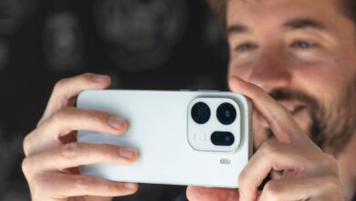 Oppo Find X9 Pro: Día de los Muertos in Mexico captured beautifully.