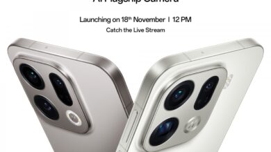 Oppo Find X9 Series: India Launch Date Confirmed, Revealed!