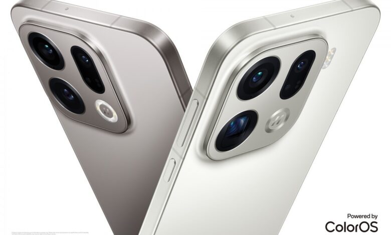 Oppo Find X9 Series: Indian Prices Leak Before Official Launch.