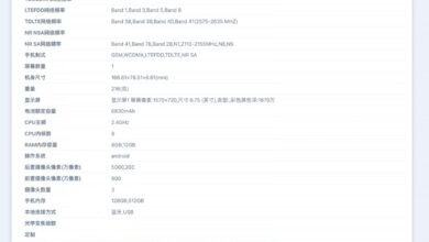 Oppo Phone Certified: Specs Revealed! Expect New Features Soon.