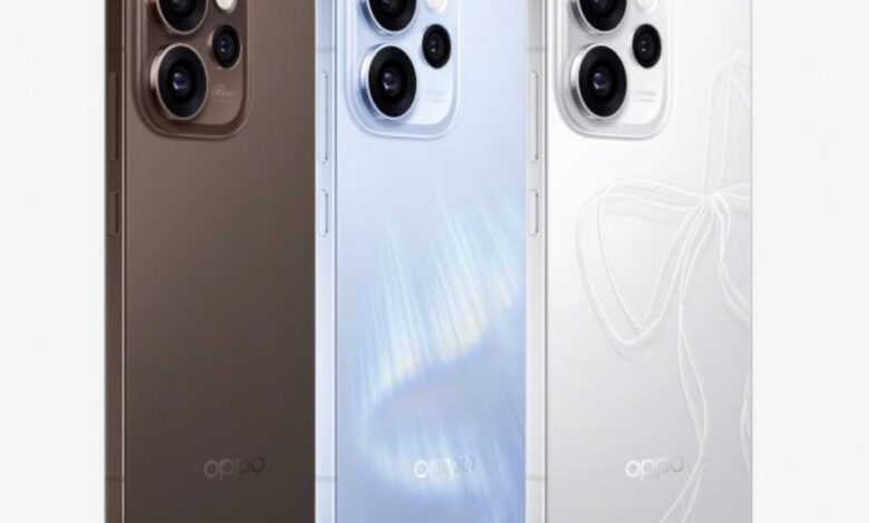 Oppo Reno15 & Reno15 Pro: Specs Leak Before Upcoming Debut Online.