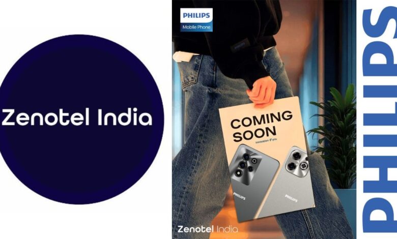 Philips' Return: New Smartphones and Tablets Surface, Specs Revealed!