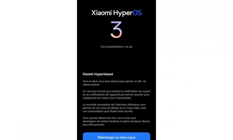 Poco F7 Ultra: HyperOS 3 with Android 16 Rolling Out Now!