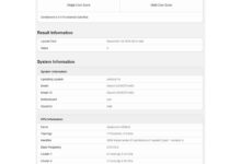 Poco F8 Pro Benchmarked: Chipset Revealed in Geekbench Run.