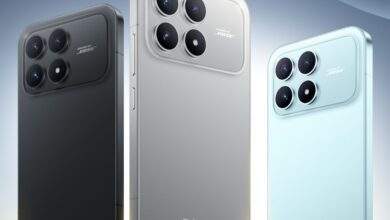 Poco F8 Pro: Leaked Specs Reveal Before Imminent Launch!