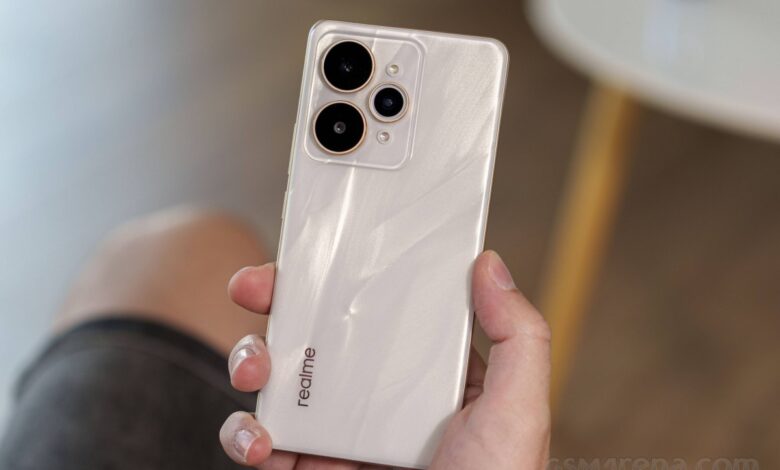 Realme 16 Pro Specs Leaked: Big Camera, Big Battery Incoming?