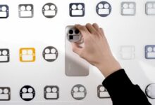 Realme GT 8 Pro: Camera Bumps Unleashed, Full Range Teased!