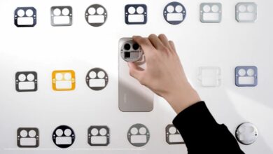 Realme GT 8 Pro: Camera Bumps Unleashed, Full Range Teased!