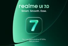 Realme UI 7.0: Light Design, iPhone/Watch Support. Launching Now!
