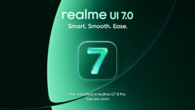 Realme UI 7.0: Light Design, iPhone/Watch Support. Launching Now!
