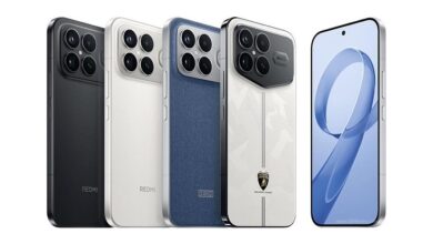 Redmi K90 Ultra vs K90 Pro Max: Leaked Specs and Comparison.