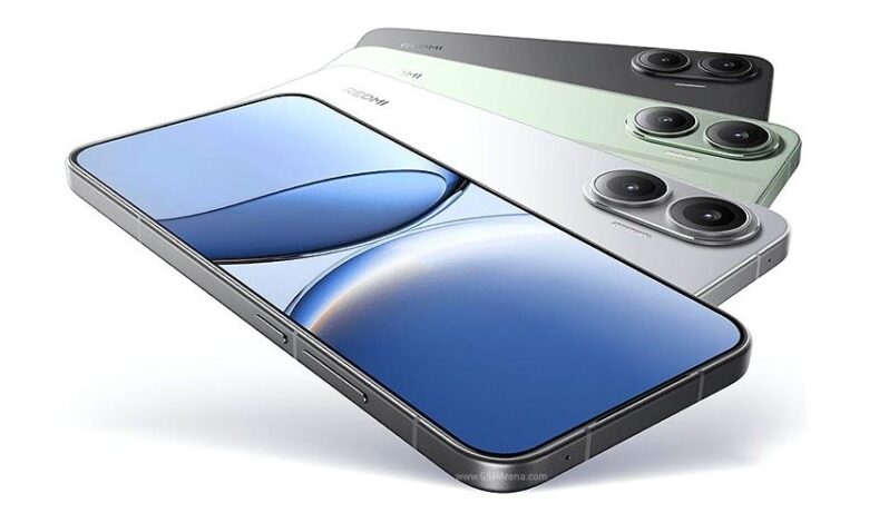 Redmi Turbo 5 Pro: Massive Battery & Specs Leak Before Launch!