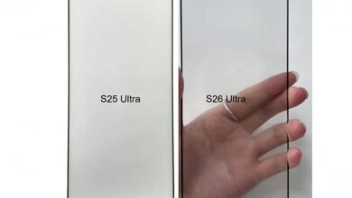 S26 Ultra Screen Protector Showdown: Comparing It To The S25 Ultra.