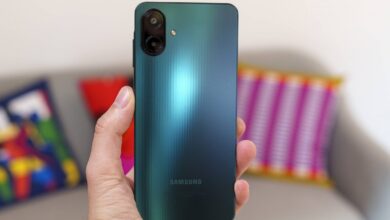 Samsung Galaxy A06/A07 4G: Stable One UI 6 Update Rolls Out Now.